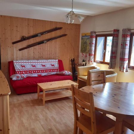 Appartement Le Parad'Hiver Жерарме Экстерьер фото